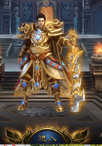 传奇SF发布网中战队赛成员安排更重要