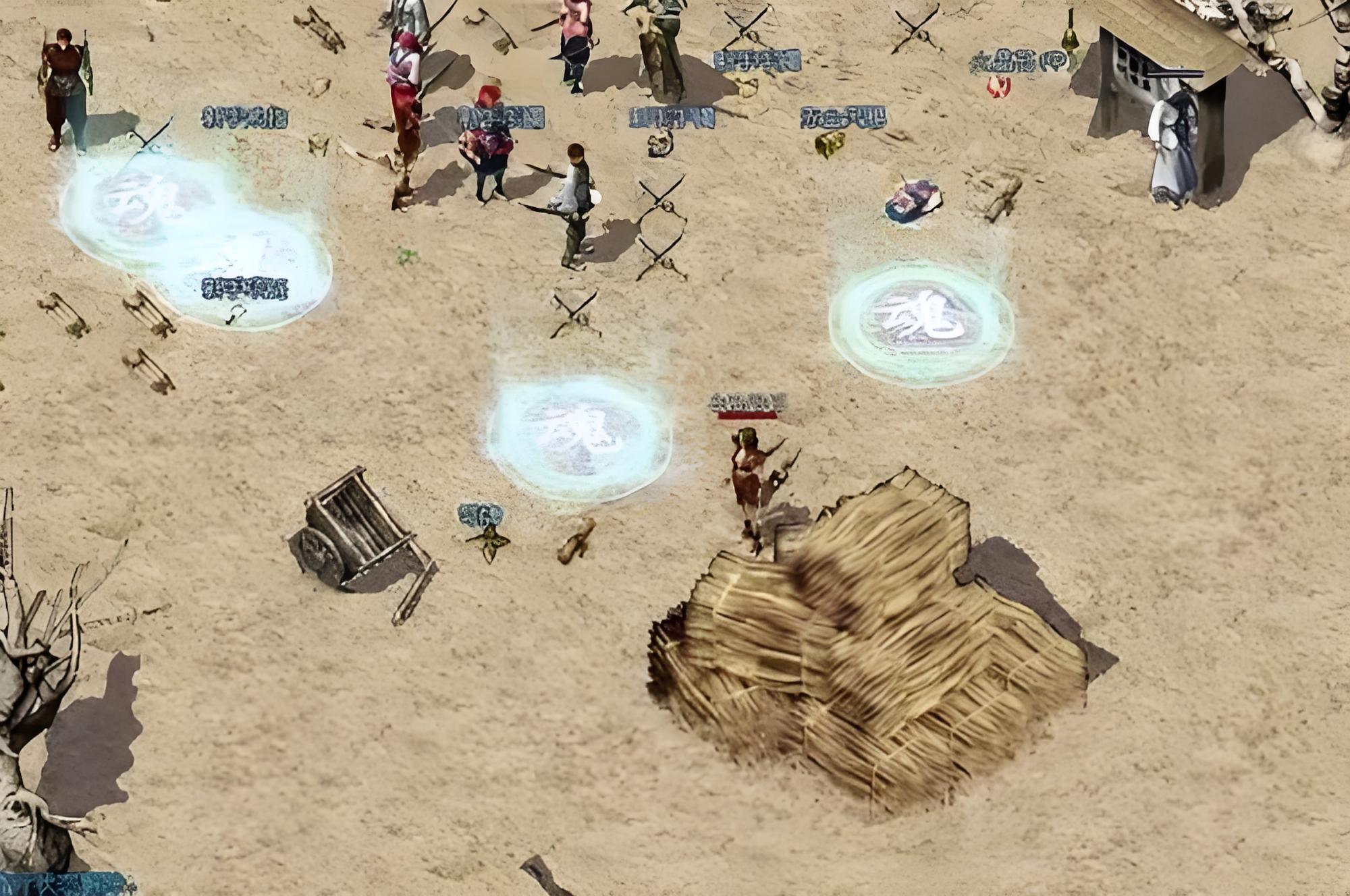 新开传奇网站组队的最佳时机是什么时间