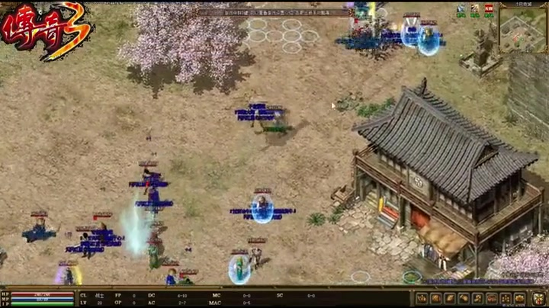 合击1.85合击手游